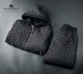 Picture of Burberry Sweater Suits _SKUBurberryM-3XL25cn9237346